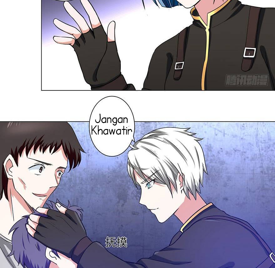 Urban Cultivation Frenzy chapter 13