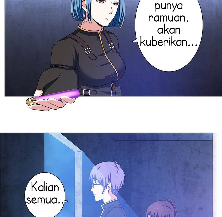Urban Cultivation Frenzy chapter 13