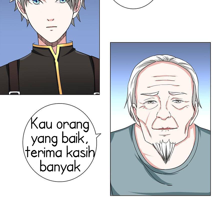Urban Cultivation Frenzy chapter 13