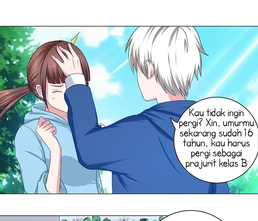 Urban Cultivation Frenzy chapter 21