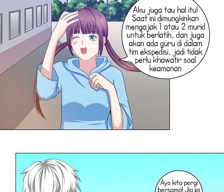 Urban Cultivation Frenzy chapter 21