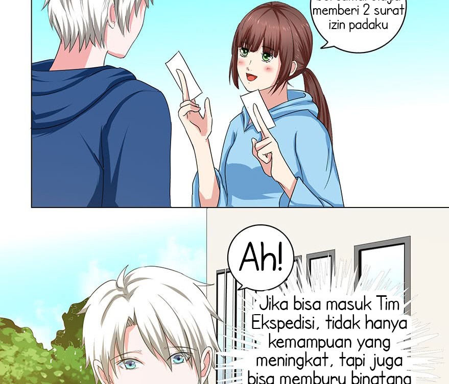 Urban Cultivation Frenzy chapter 21