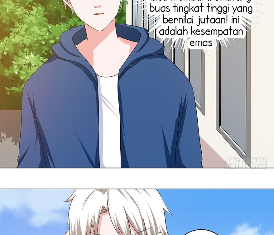 Urban Cultivation Frenzy chapter 21