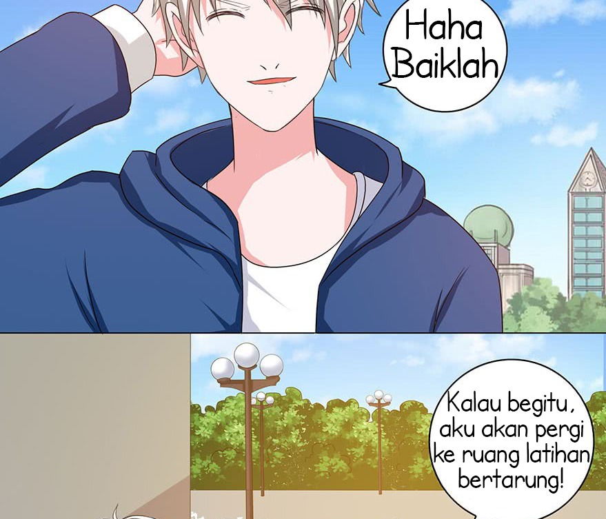 Urban Cultivation Frenzy chapter 21