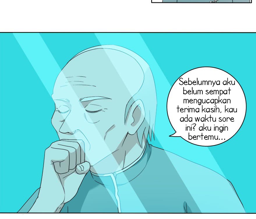 Urban Cultivation Frenzy chapter 21