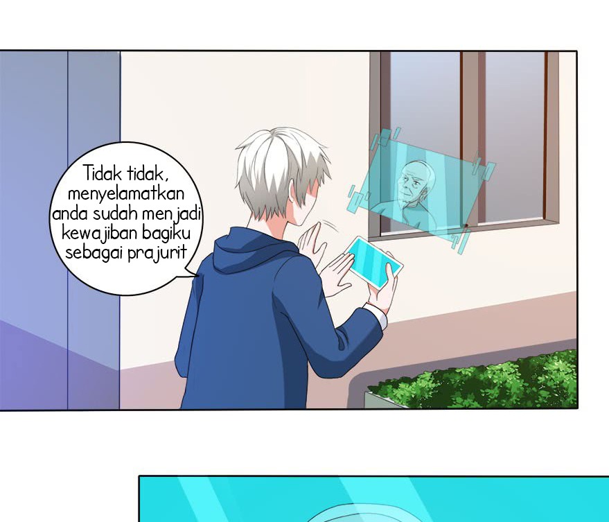Urban Cultivation Frenzy chapter 21