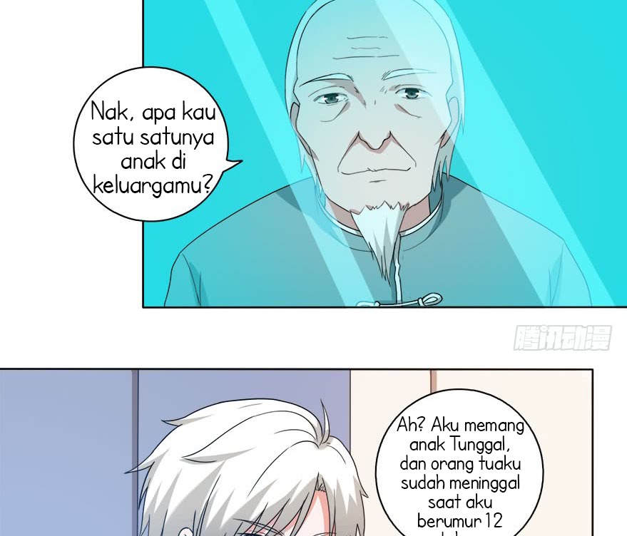 Urban Cultivation Frenzy chapter 21
