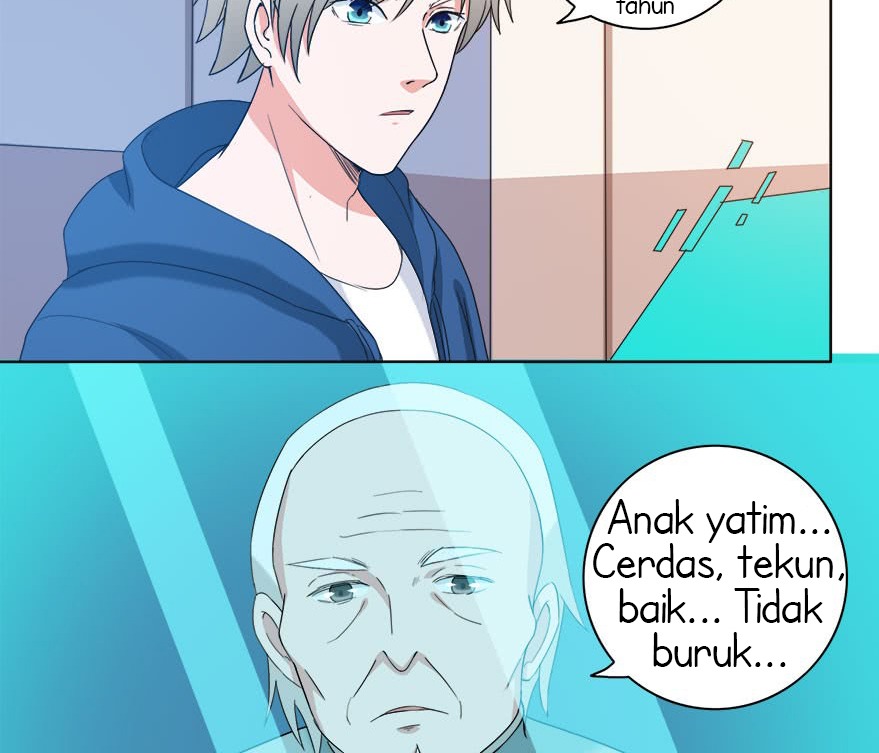 Urban Cultivation Frenzy chapter 21