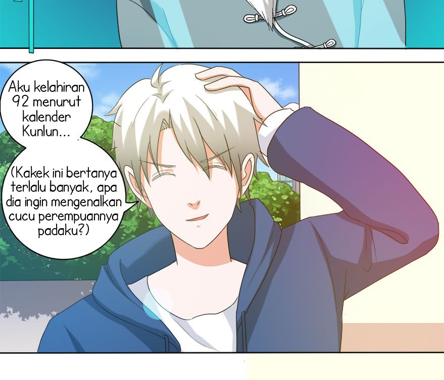 Urban Cultivation Frenzy chapter 21