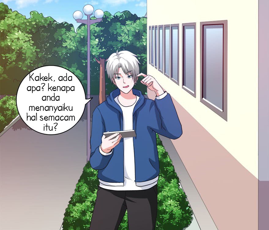 Urban Cultivation Frenzy chapter 21