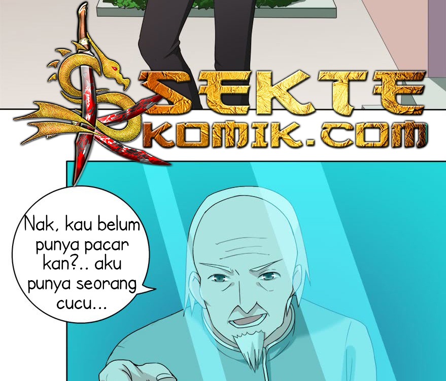 Urban Cultivation Frenzy chapter 21