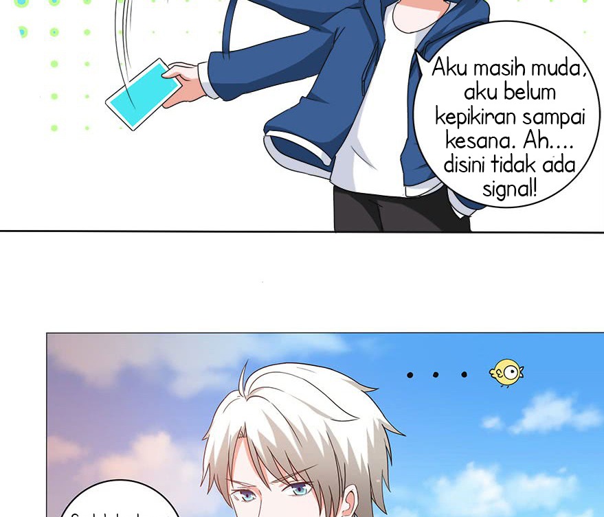 Urban Cultivation Frenzy chapter 21