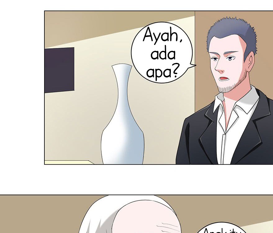 Urban Cultivation Frenzy chapter 21