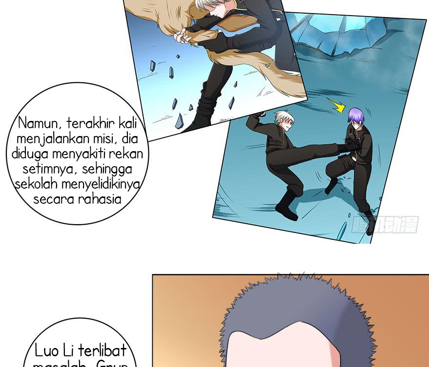 Urban Cultivation Frenzy chapter 21