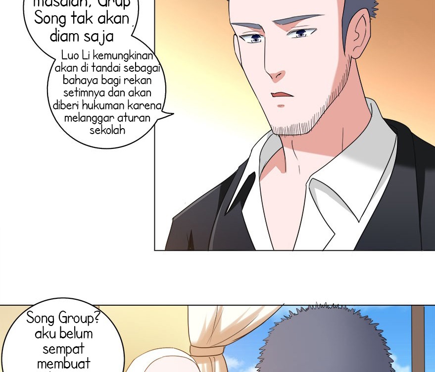 Urban Cultivation Frenzy chapter 21
