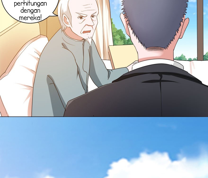 Urban Cultivation Frenzy chapter 21