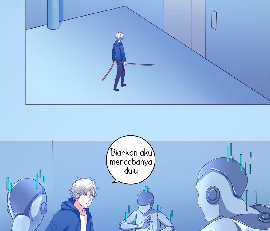 Urban Cultivation Frenzy chapter 21