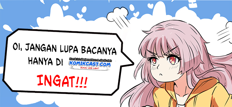 Urban God chapter 44