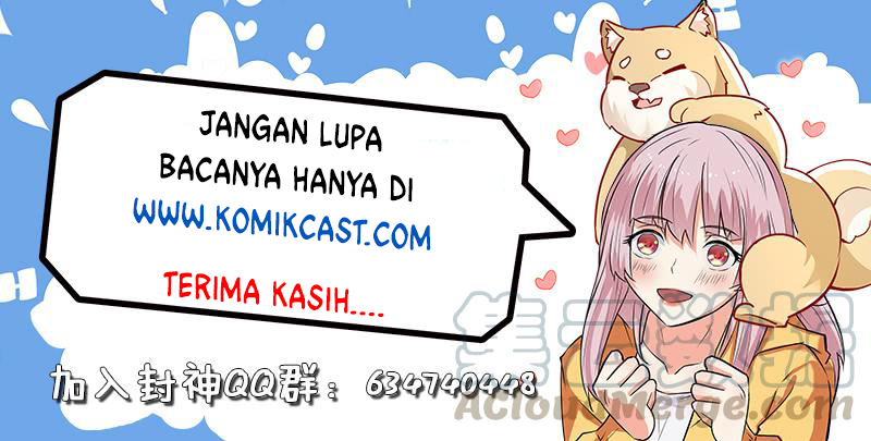 Urban God chapter 75