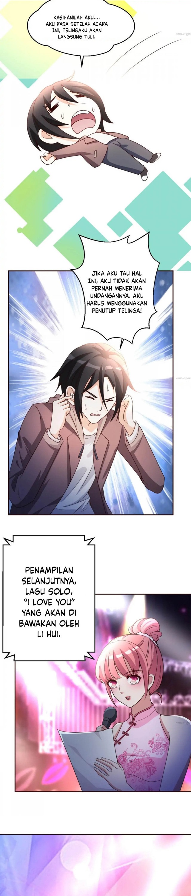 Urban Leveling chapter 18