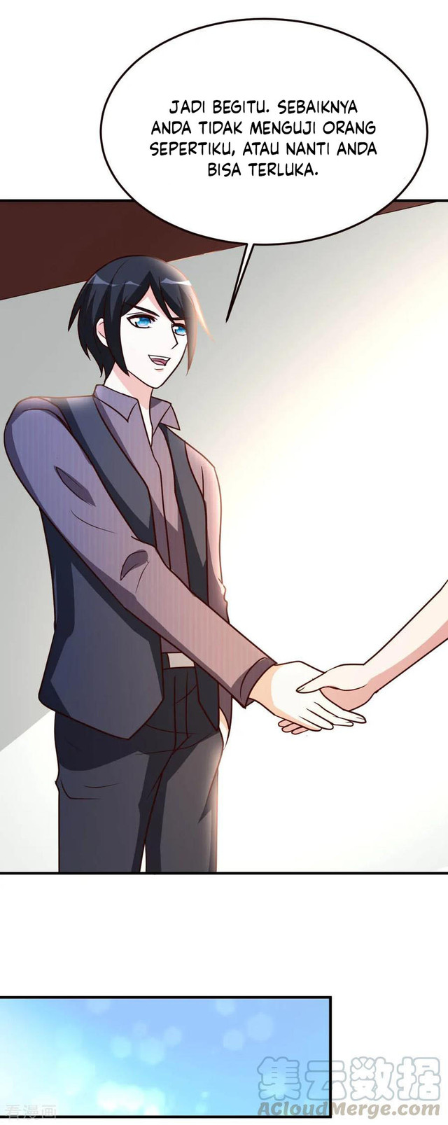 Urban Leveling chapter 41