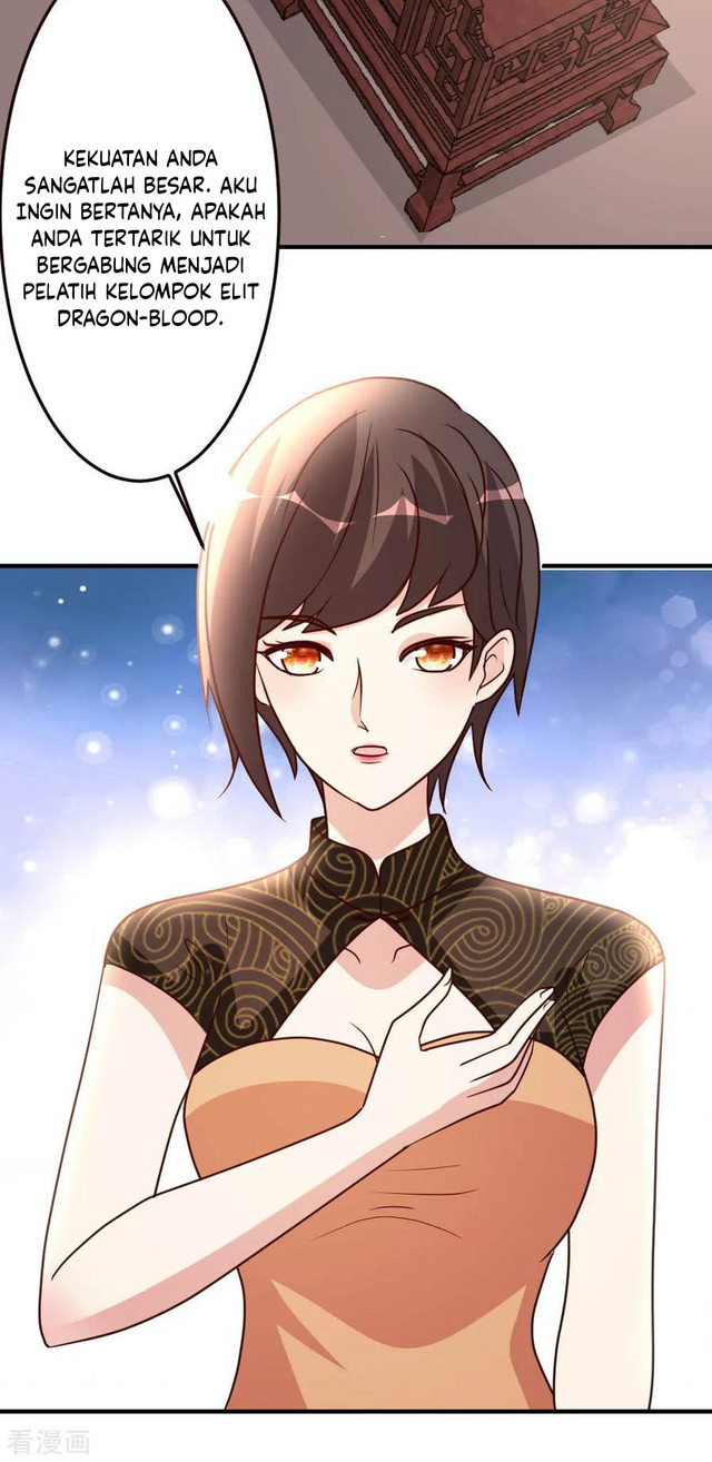 Urban Leveling chapter 41