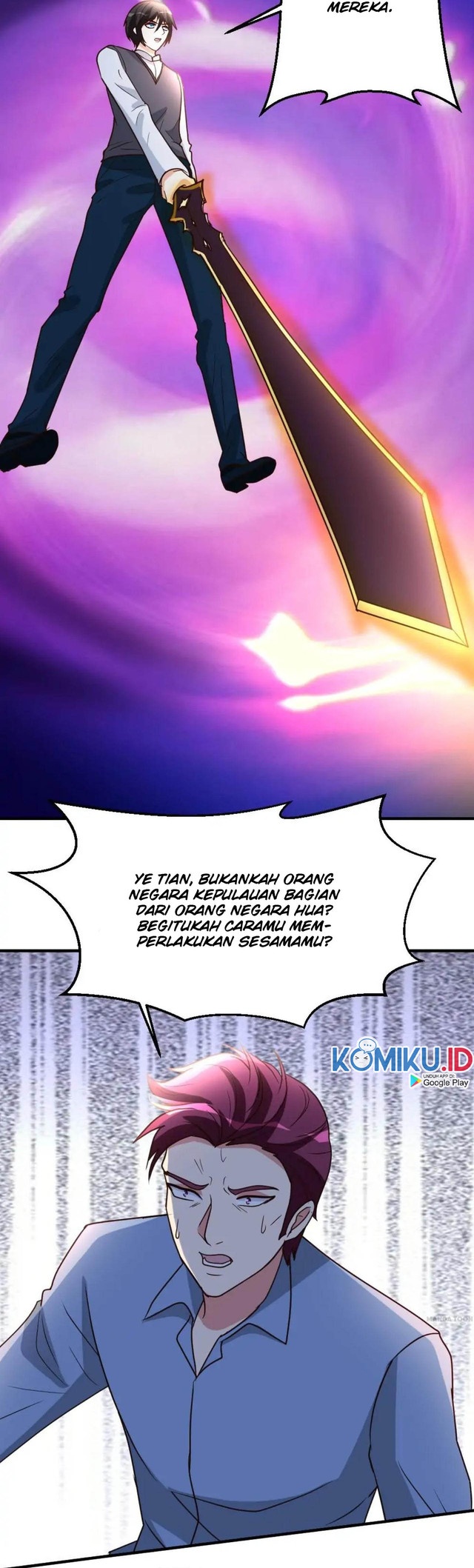 Urban Leveling chapter 78