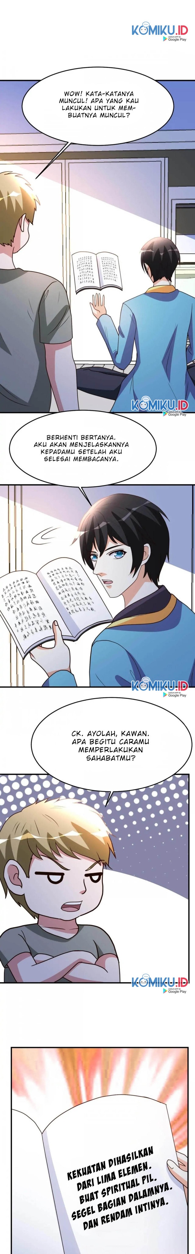 Urban Leveling chapter 88