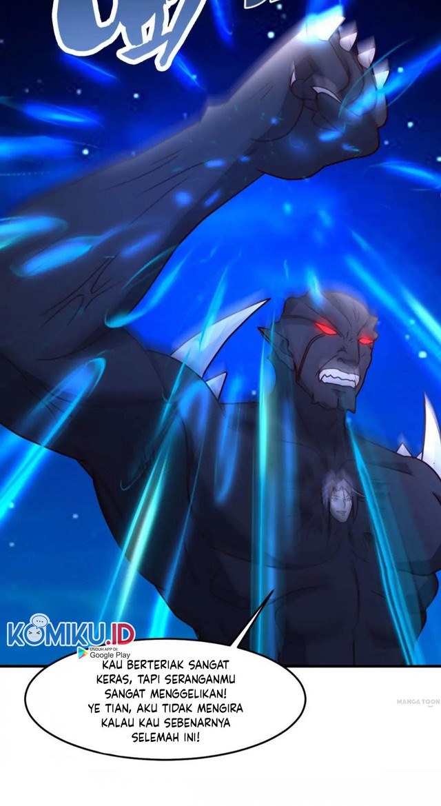 Urban Leveling chapter 103