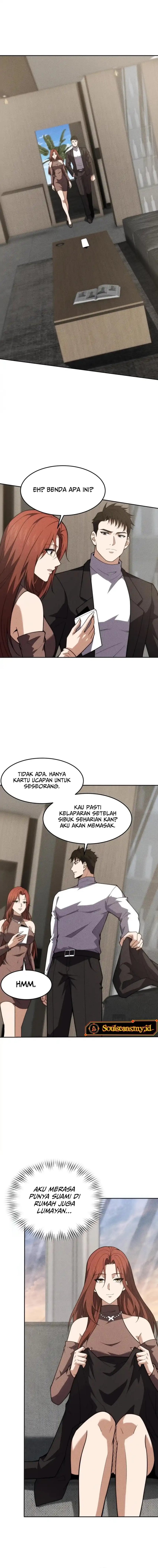 Urban Dragon Revealed chapter 10