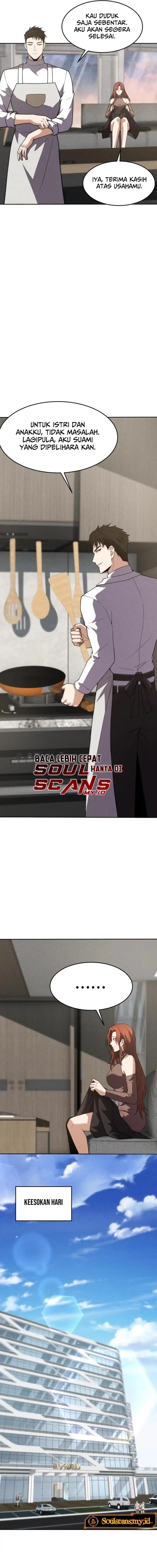 Urban Dragon Revealed chapter 10