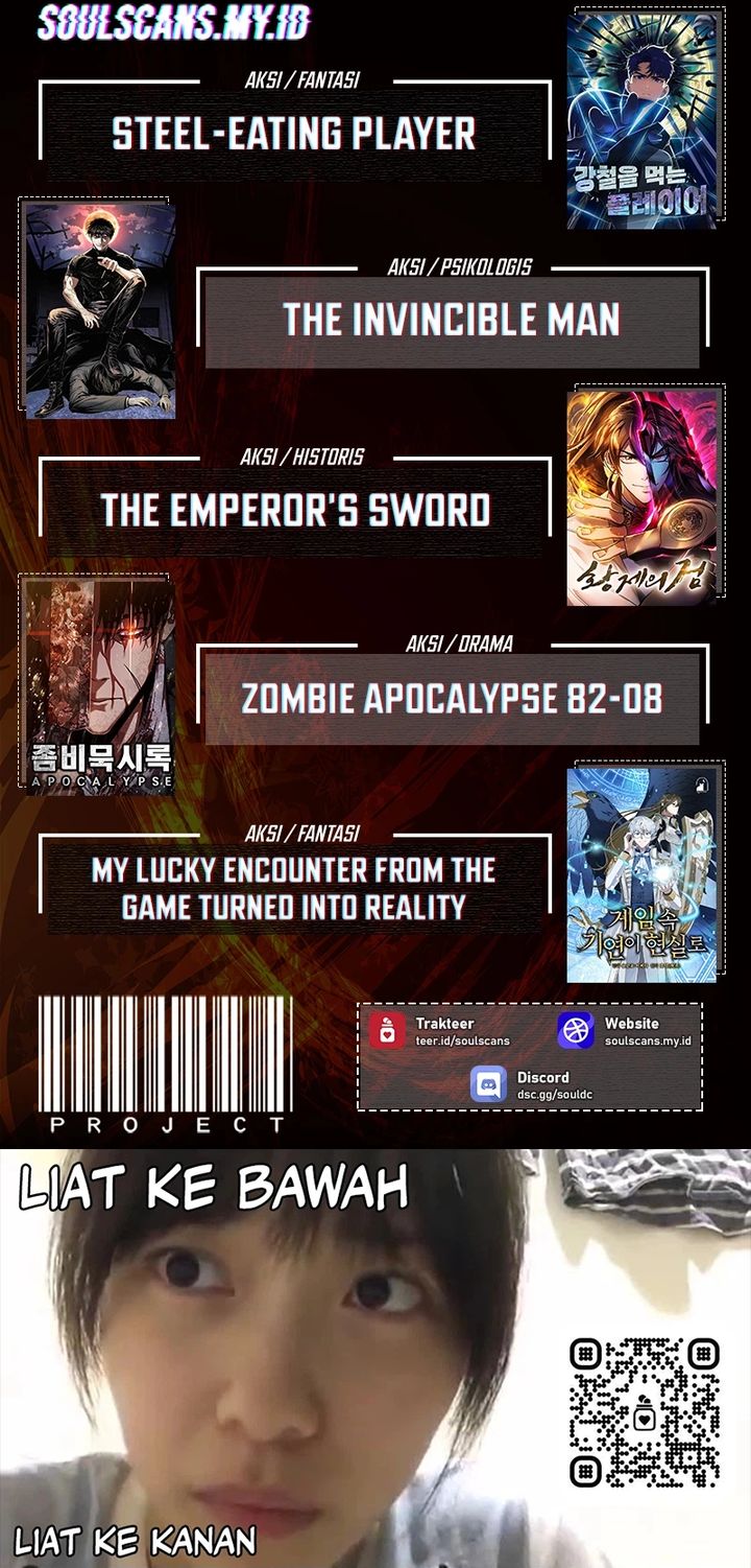 Urban Dragon Revealed chapter 22