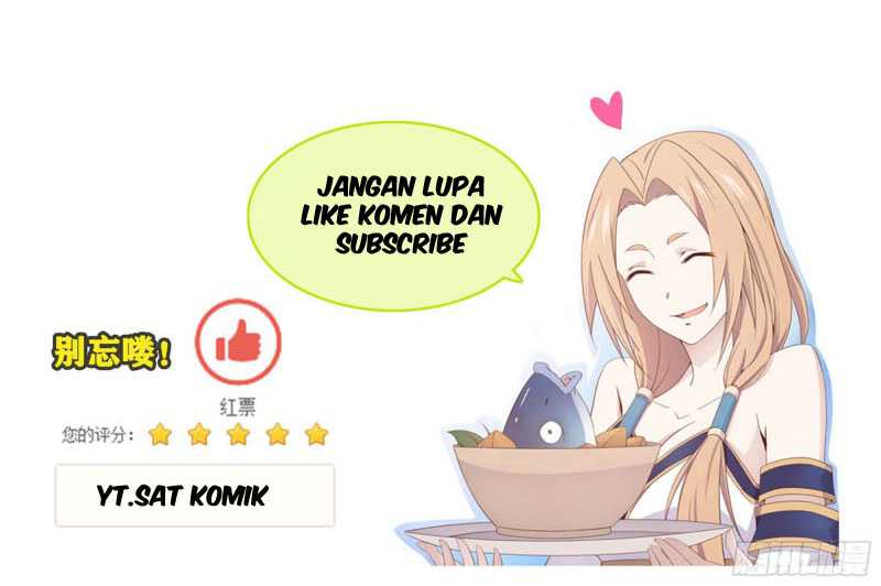 Urban God of Medicine Chapter 135 Bahasa Indonesia