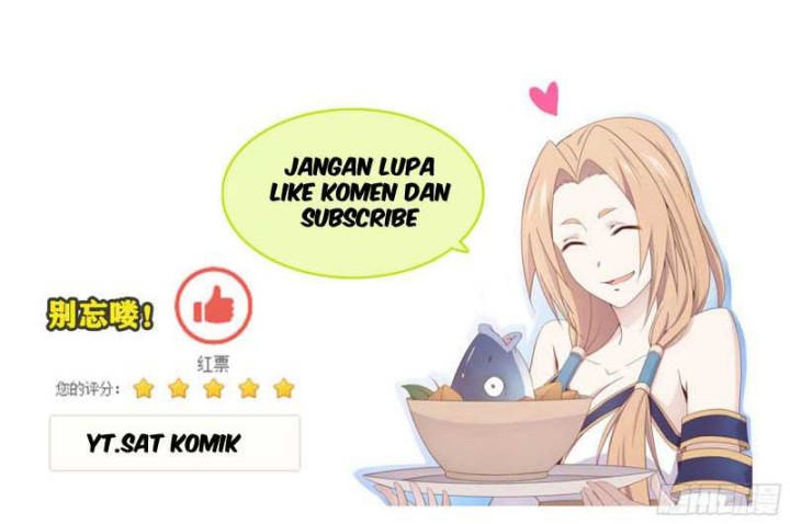 Urban God of Medicine Chapter 138 Bahasa Indonesia