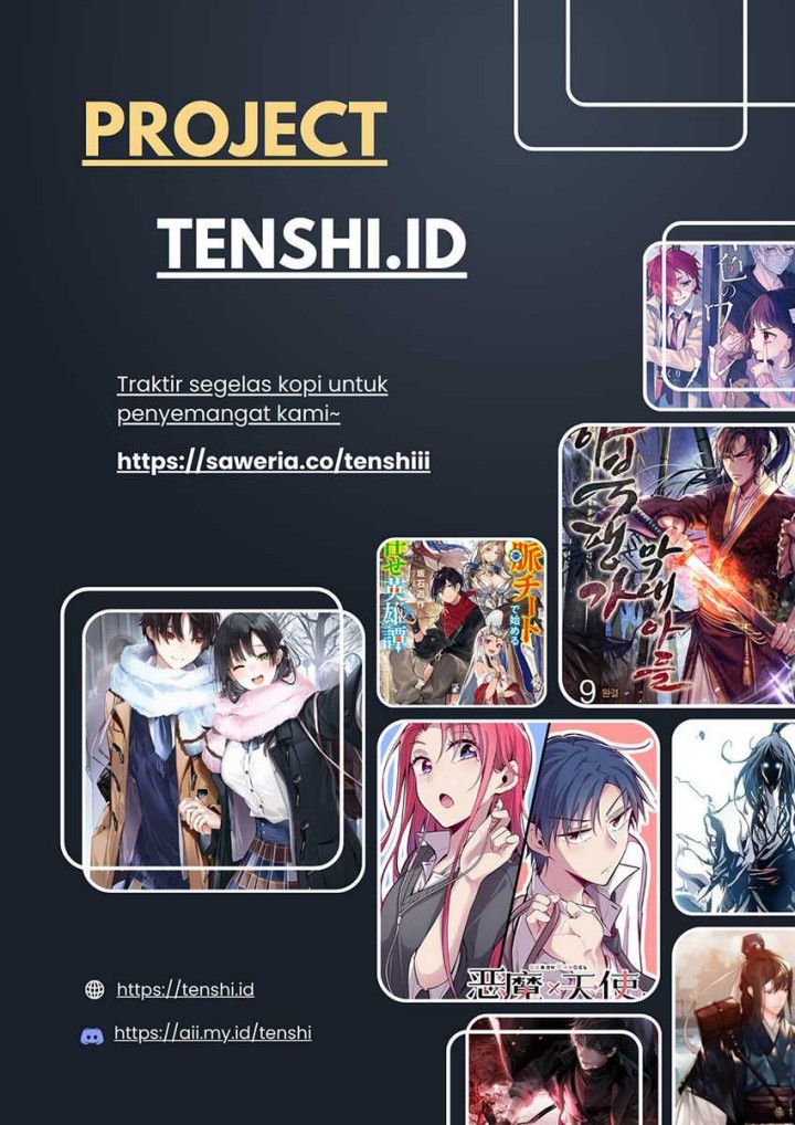 Urban God of Medicine Chapter 138 Bahasa Indonesia