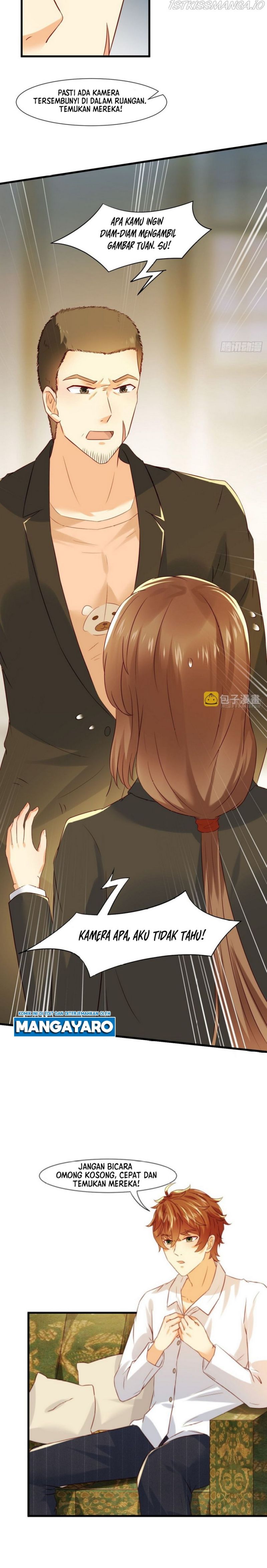 Urban: I Have a New Identity Weekly chapter 10