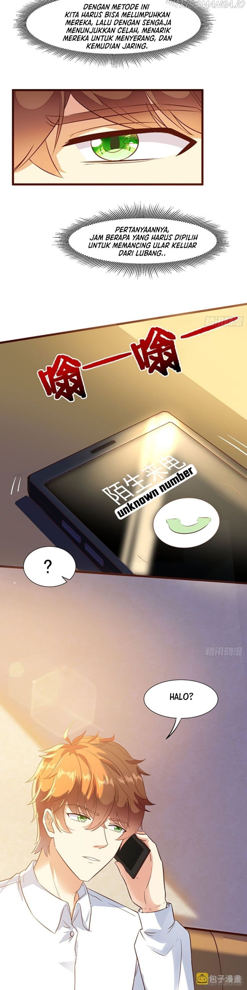 Urban: I Have a New Identity Weekly chapter 16