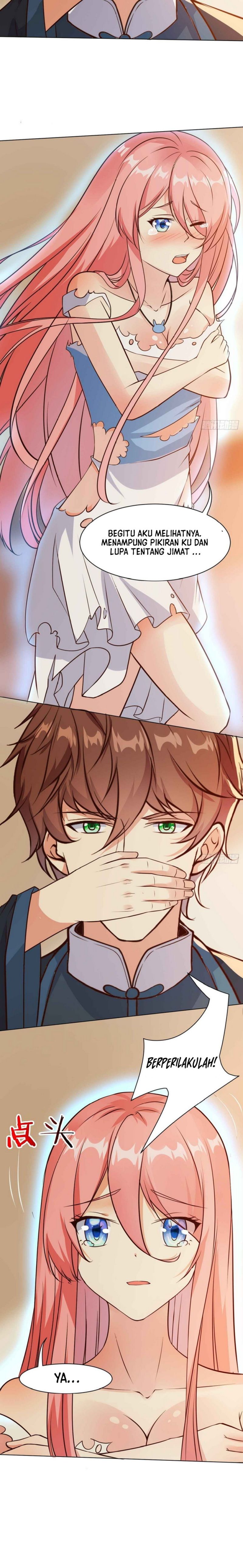 Urban: I Have a New Identity Weekly Chapter 35 Bahasa Indonesia