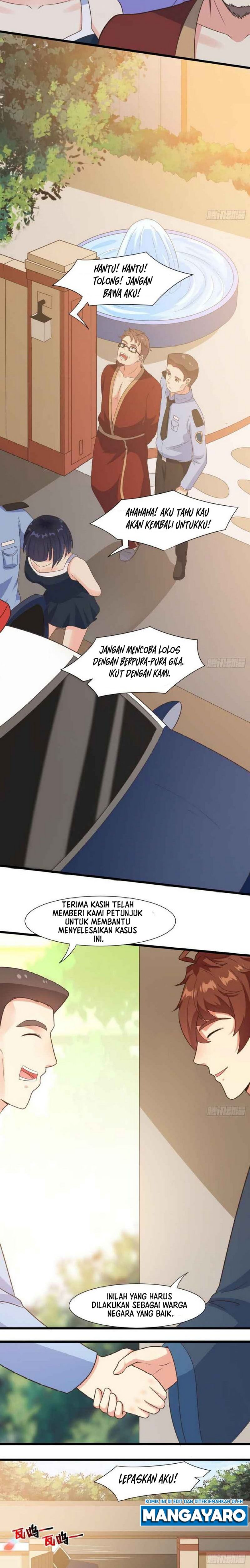 Urban: I Have a New Identity Weekly Chapter 37 Bahasa Indonesia