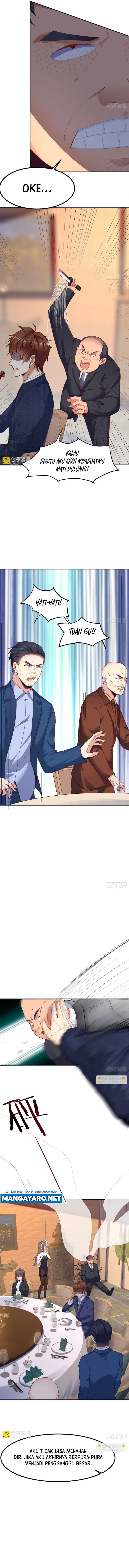 Urban: I Have a New Identity Weekly Chapter 73 Bahasa Indonesia