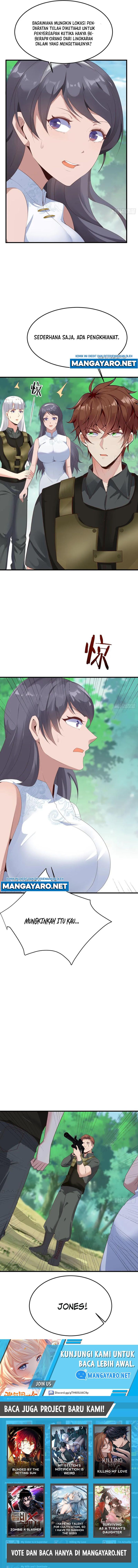 Urban: I Have a New Identity Weekly chapter 80