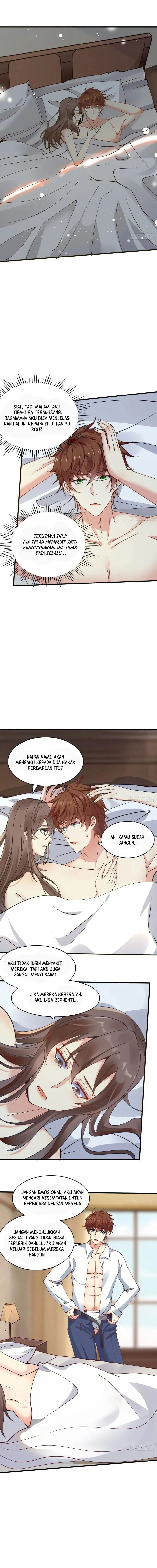 Urban: I Have a New Identity Weekly chapter 97