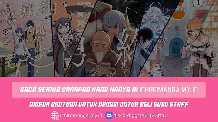 Urban: I Have a New Identity Weekly Chapter 115 Bahasa Indonesia