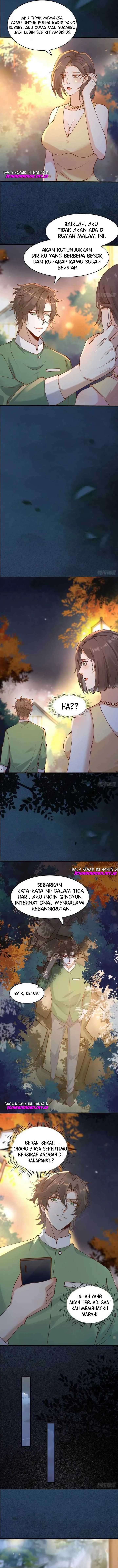 Urban: I Have a New Identity Weekly Chapter 115 Bahasa Indonesia