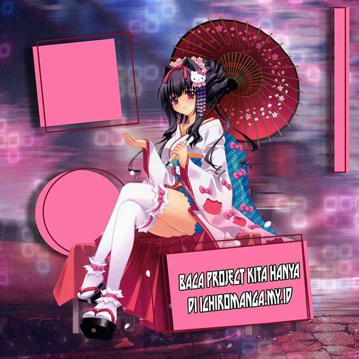 Urban: I Have a New Identity Weekly Chapter 115 Bahasa Indonesia