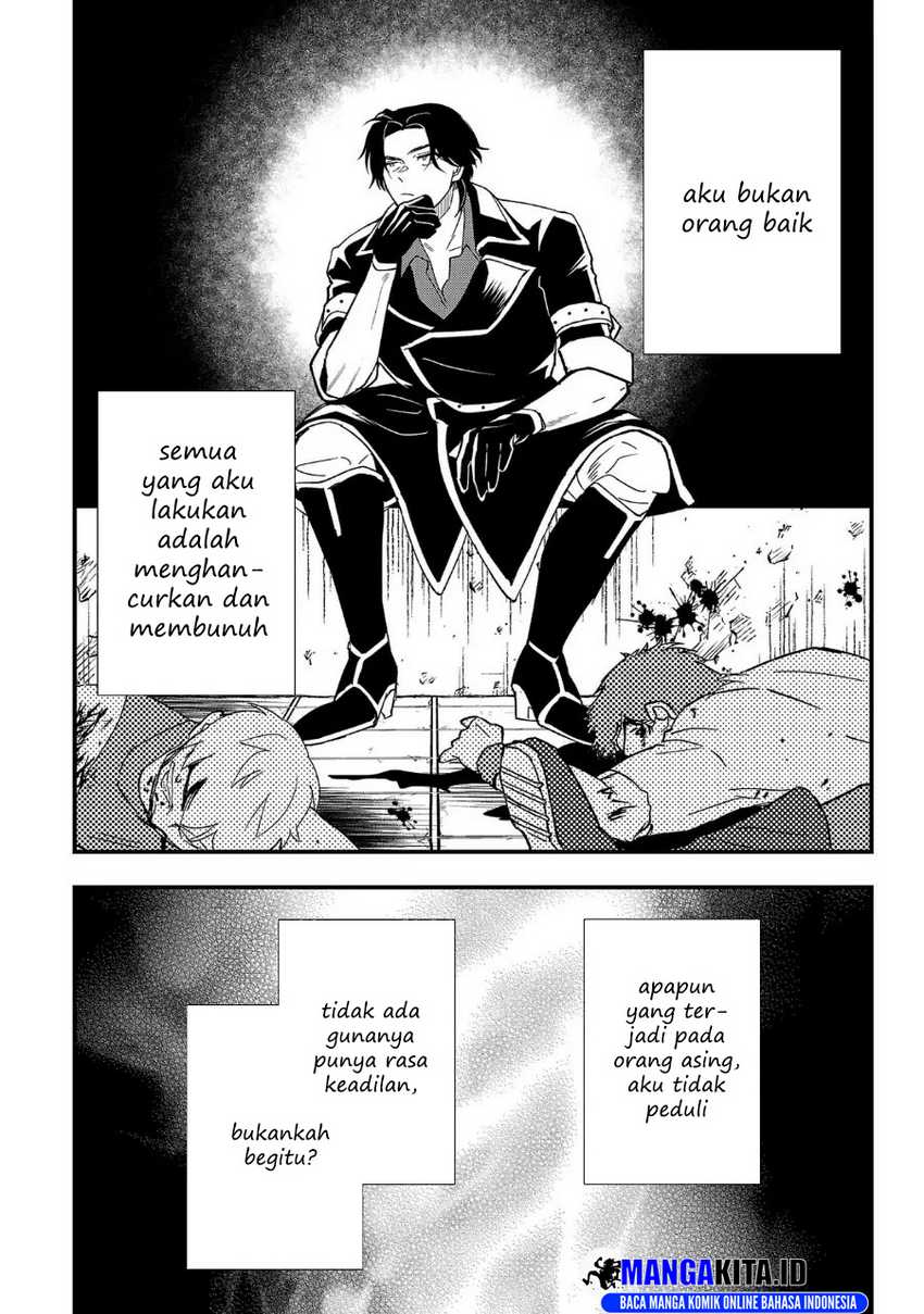 Urenokori no Dorei Elf wo Hirotta no de, Musume ni suru Koto ni shita chapter 1