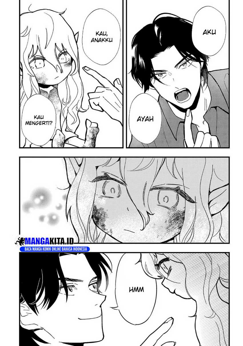 Urenokori no Dorei Elf wo Hirotta no de, Musume ni suru Koto ni shita chapter 1