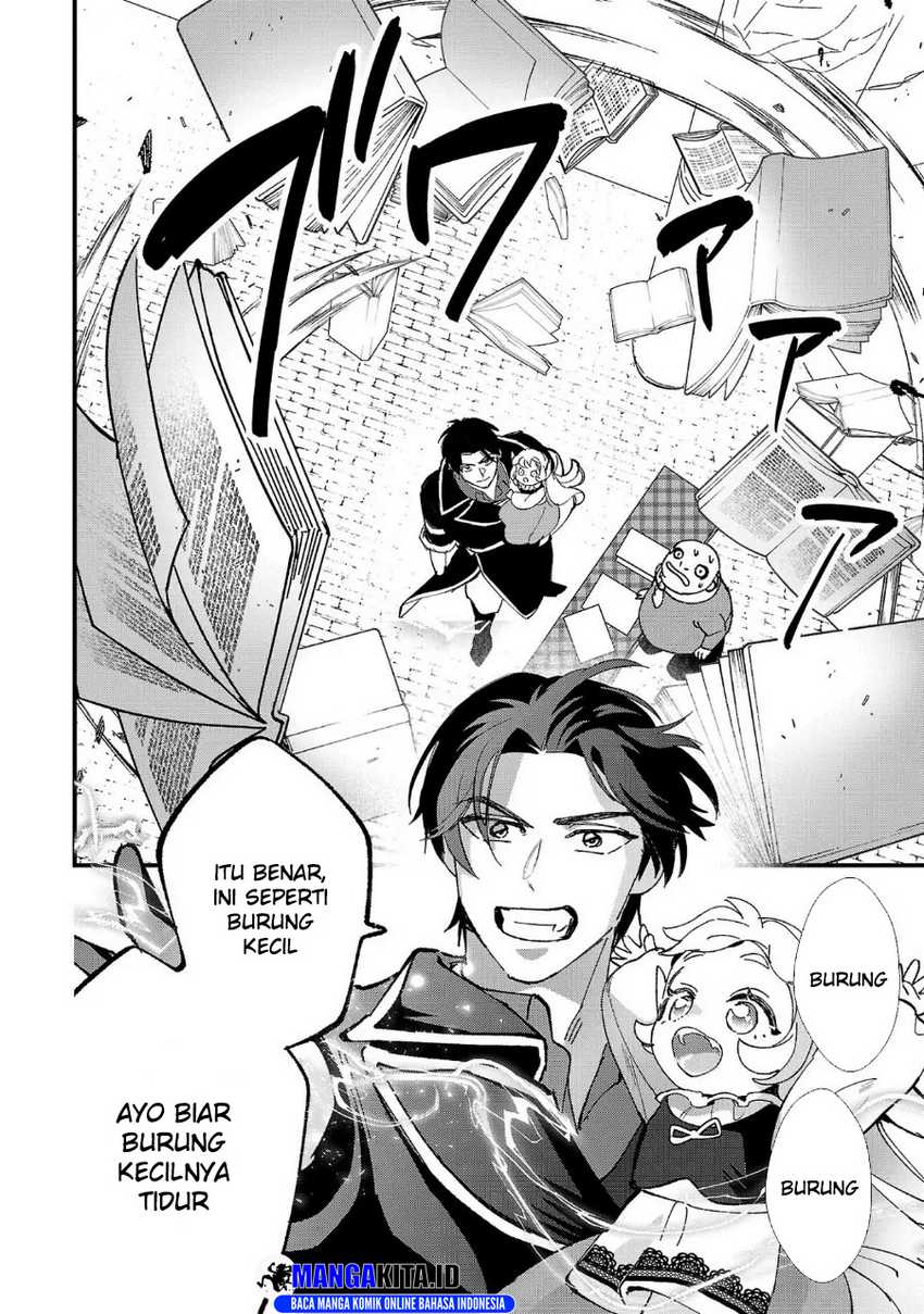 Urenokori no Dorei Elf wo Hirotta no de, Musume ni suru Koto ni shita chapter 4