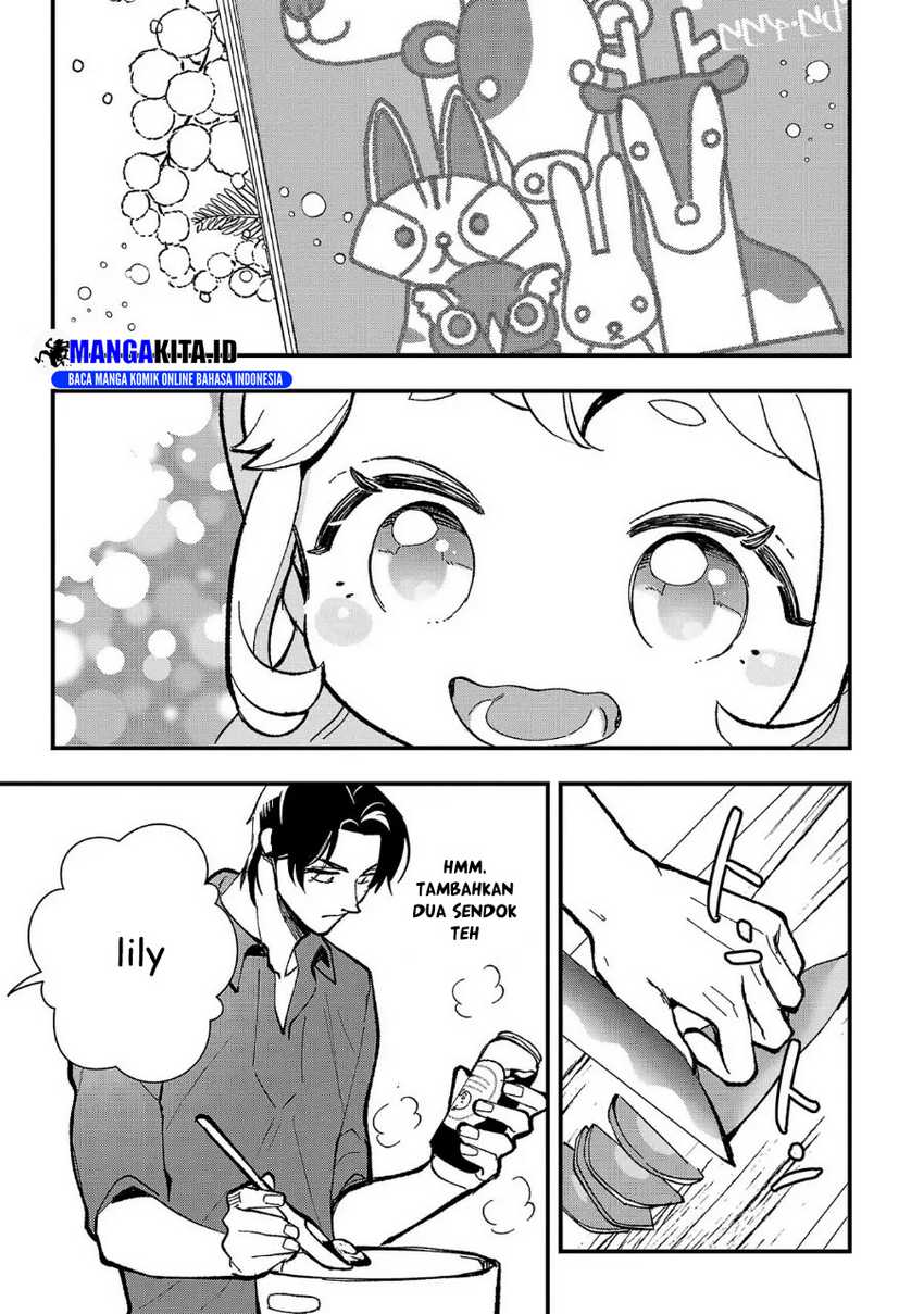 Urenokori no Dorei Elf wo Hirotta no de, Musume ni suru Koto ni shita chapter 4