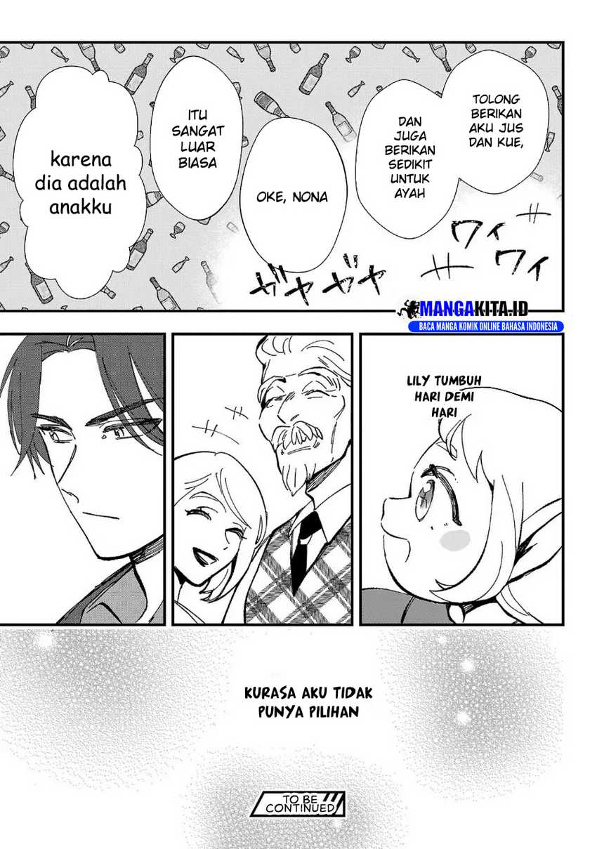 Urenokori no Dorei Elf wo Hirotta no de, Musume ni suru Koto ni shita chapter 4